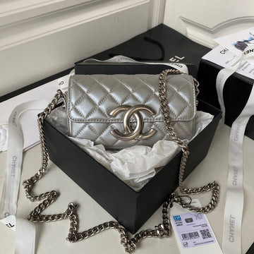 Makersluxe - CHL Bags - 1222