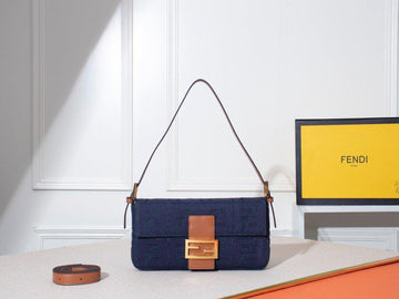 Makerluxe - Top Quality Bag FND 701