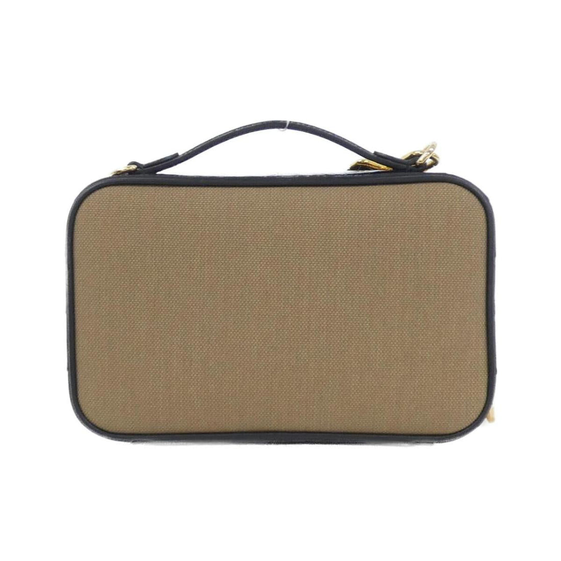 Louis Vuitton Exotic Leather Utility Cross-Body Shoulder Bag