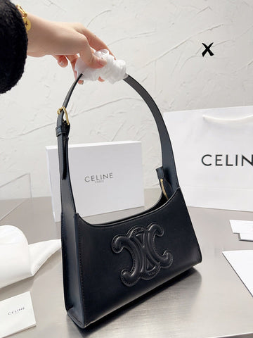 Makersluxe - CLE2 Bags - 060