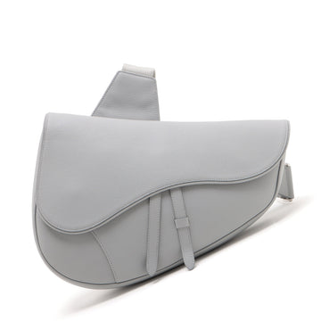 Dior Saddle Bag Leather Body Bag Gr Saddle