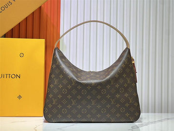 Makersluxe LV Monogram Bag M12098