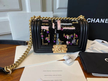 Fashion - CHL Bags - 972