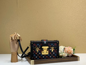 Makersluxe Bags - LOV Bags - 2387