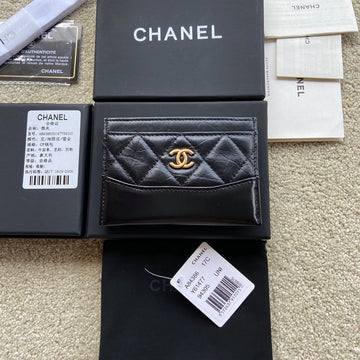 Makersluxe - CHL Wallets - 239