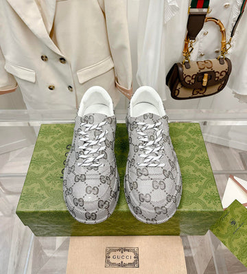 MLB - GUKI Women Shoes - 313