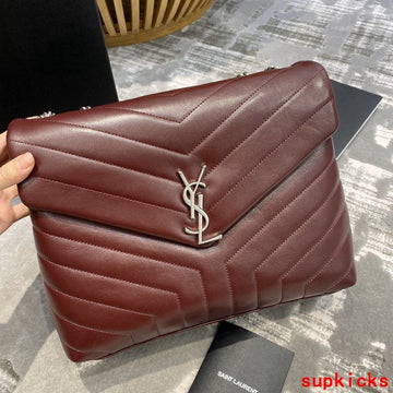 MLB - YLS Puffer Bags - 006
