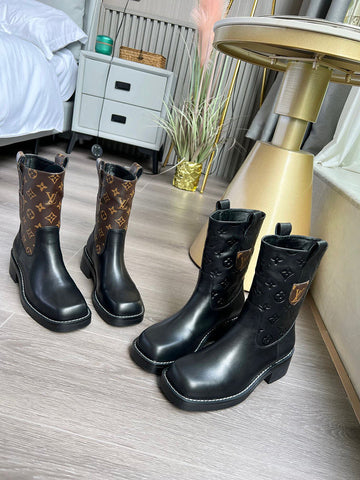 MLB - All Women Boots - 606