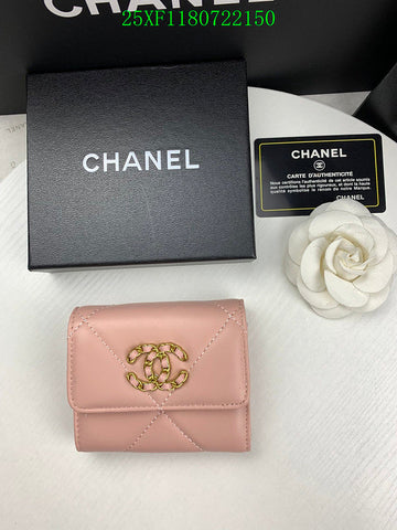 MLB - CHL Wallet - 2180