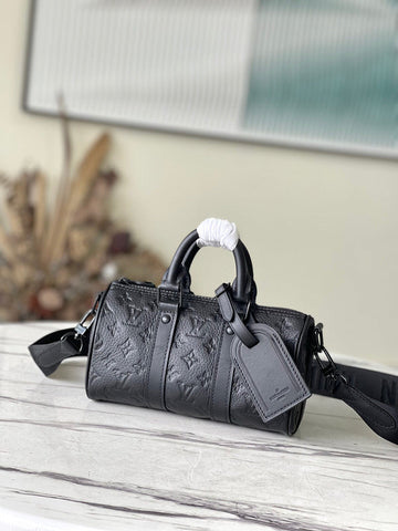 Makersluxe Lu-Vi bags - 4914