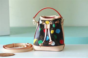 Makersluxe - LOV Bags - 458