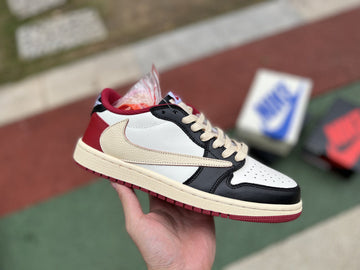 MLBIKE - NKE Shoes - 004