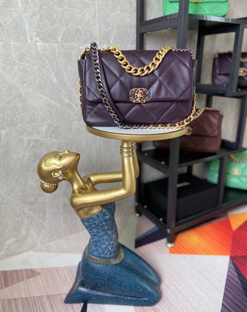 Makersluxe - CNL Bags - 2254