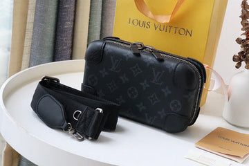 Makersluxe Lu-Vi bags - 3179