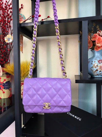 Makersluxe - CNL Bags - 1117