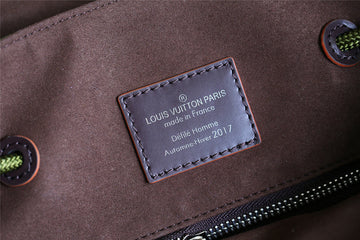 Makersluxe LOV Backpacks - 142