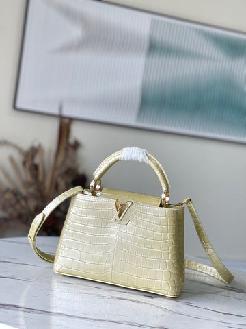 Makersluxe Lu-Vi bags - 4790