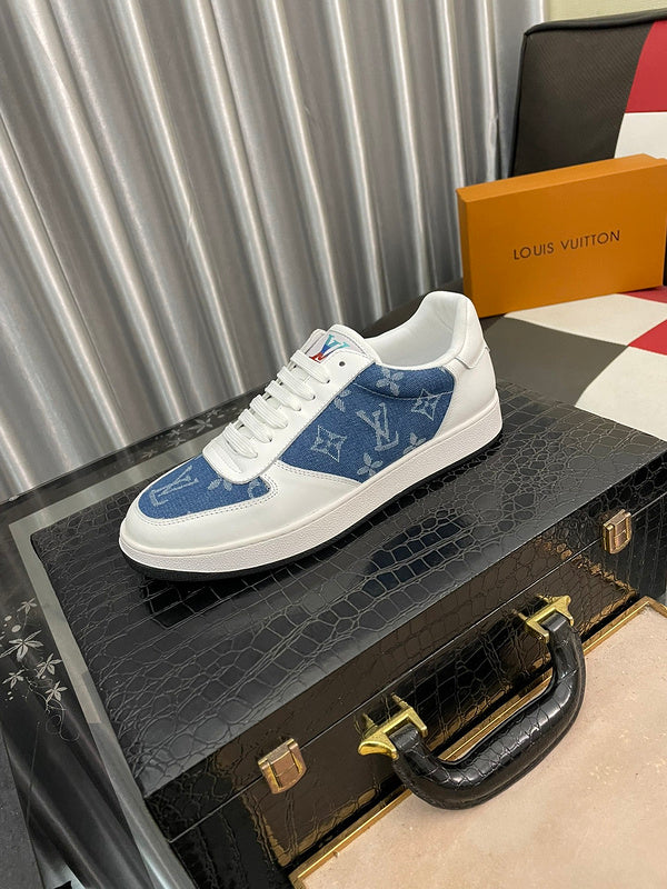 MLB - LOV Men Shoes - 197