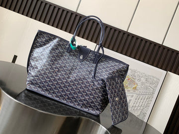Makersluxe - GYO Bags - 462