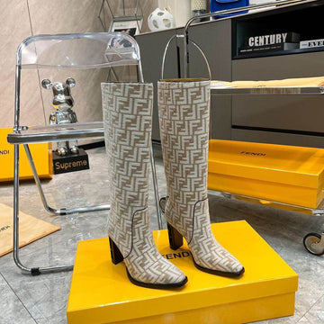 MLB - All Women Boots - 220