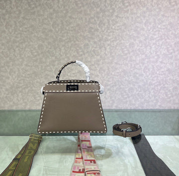 Makersluxe - FDE Women Bags - 074