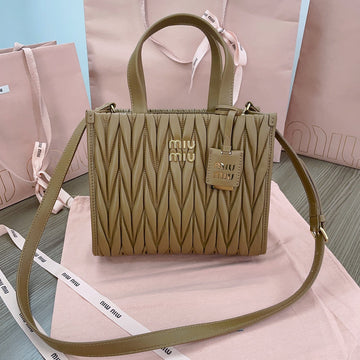 Makersluxe - MMU Bags - 022