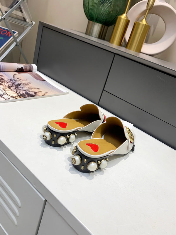 MLB - GUKI Women Shoes - 1477