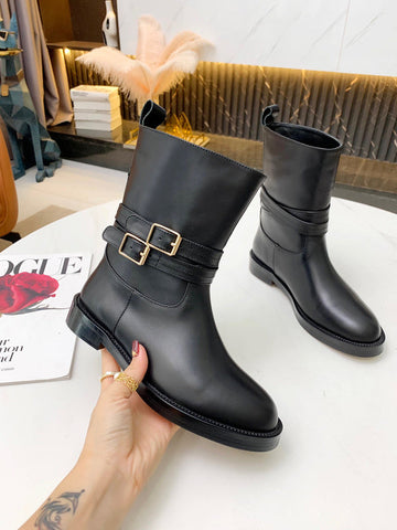 MLB - All Women Boots - 657