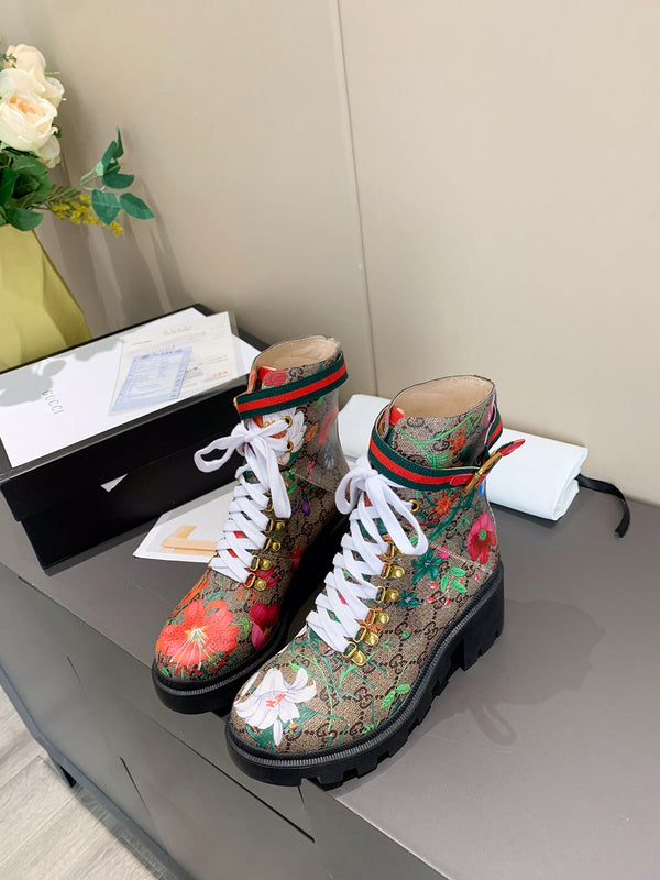 MLB - GUKI Women Shoes - 182