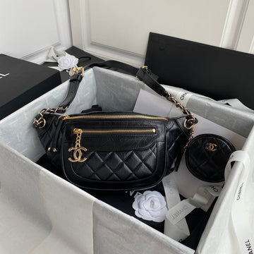 Makersluxe - CHL Bags - 420