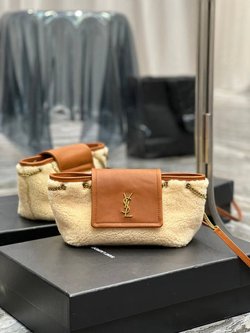 Makersluxe YLS Bags - 1801