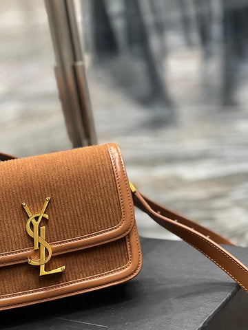 Makersluxe YLS Bags - 1641