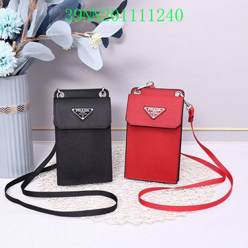 Makersluxe CHL Wallet - 502