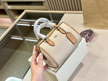 Makersluxe - CCH2 Bags - 077