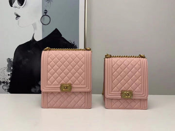 Makersluxe - CHL Bags - 621