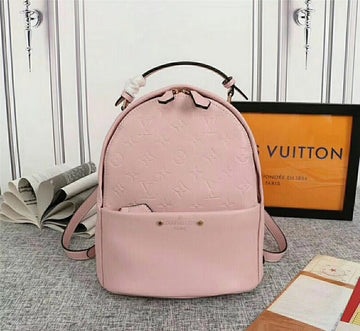 Makersluxe Lu-Vi bags - 3866