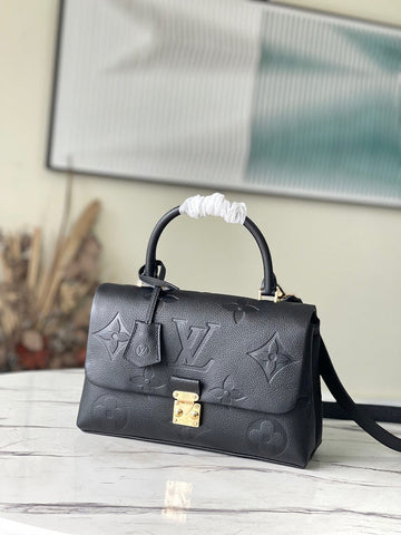 Makersluxe Lu-Vi bags - 5092