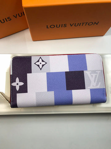 Makersluxe CHL Wallet - 2056