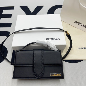 Makersluxe - JQM Bags - 002