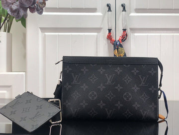 Makersluxe Lu-Vi bags - 3487