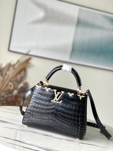 Makersluxe Lu-Vi bags - 4163