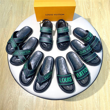 MLBIKE - LOV Sandals - 051