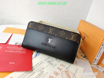 MLB - CHL Wallet - 640