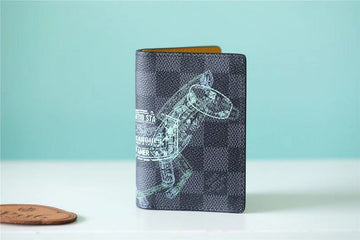 MLB - LOV Men Wallets - 199