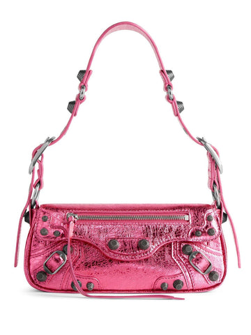 Balenciaga Women Le Cagole Xs Sling Bag