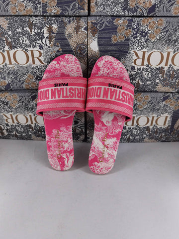 MLB - DOR Women Shoes - 768