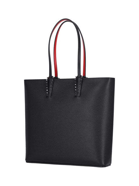 Christian Louboutin Women Cabata' Tote Bag