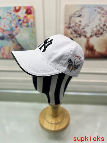 MLB - GUKI Caps - 230