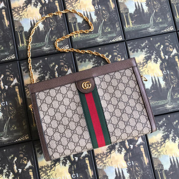 Makersluxe - GCI Bags - 1099