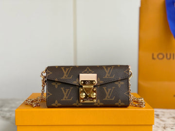 makersluxe - LOV Bags - 885